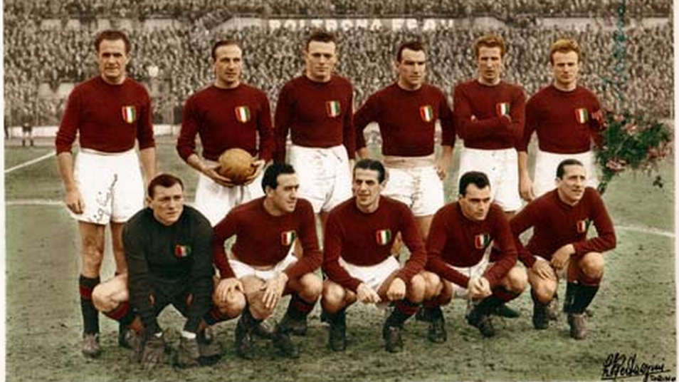 Grande Torino: una Giornata in memoria