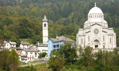 Re zona rossa in Piemonte