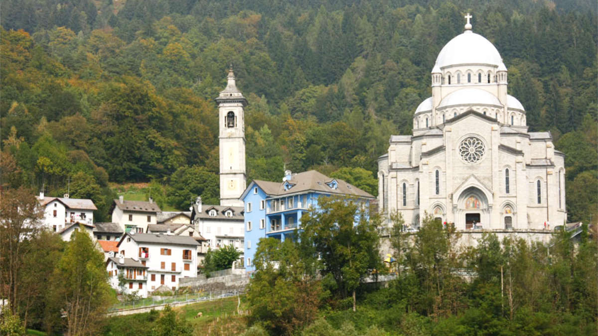 Re zona rossa in Piemonte