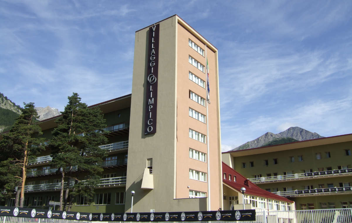 Blocco sci: la protesta di Bardonecchia