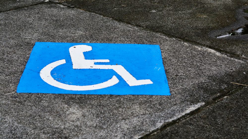 Parcheggi intelligenti per disabili torino