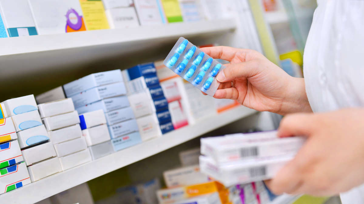 Giornata della Raccolta del Farmaco a Torino