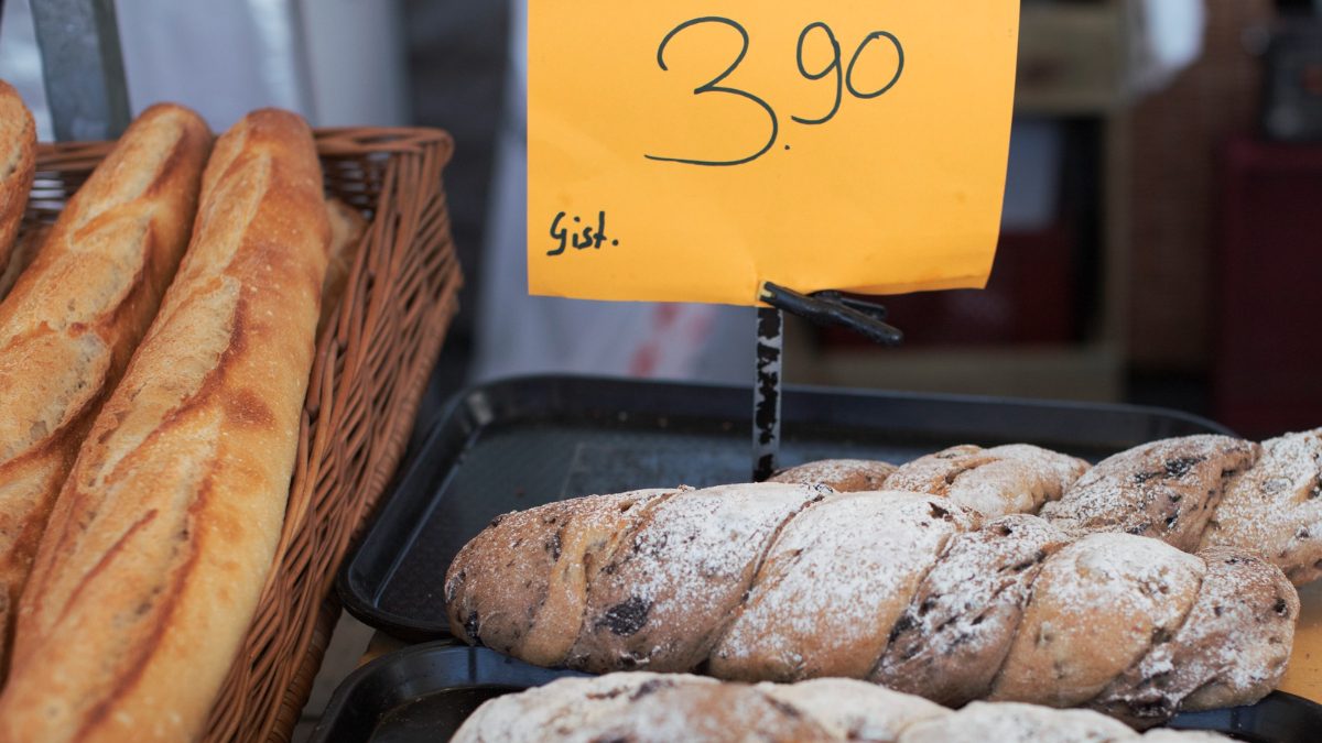 Prezzi al consumo gennaio 2021