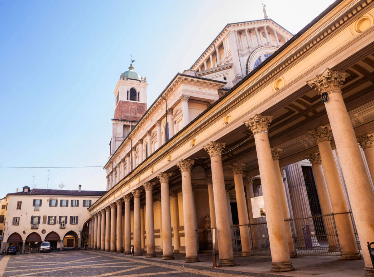 Concorsi pubblici al Comune di Novara