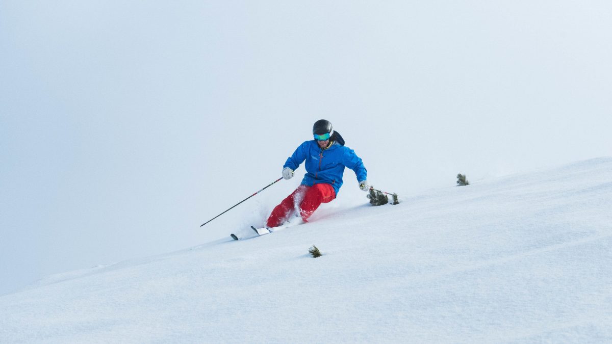 Piste sci sestriere