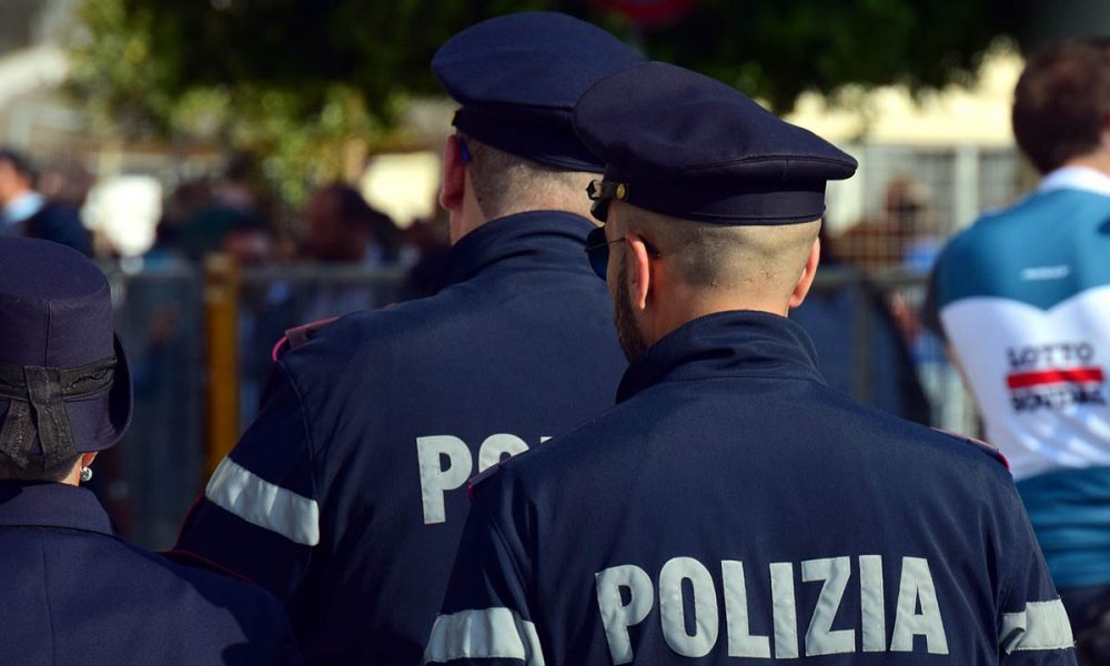 controlli polizia torino