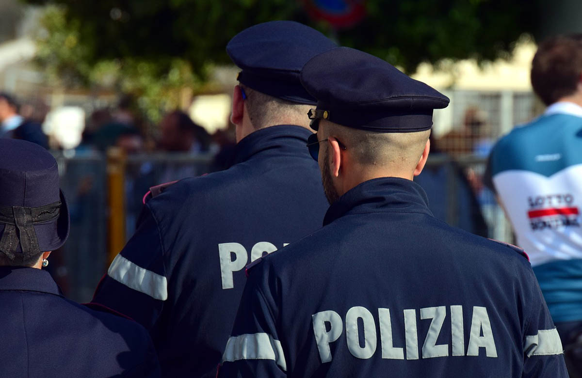 controlli polizia torino