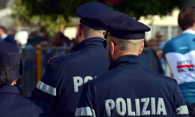 aggressione rider torino