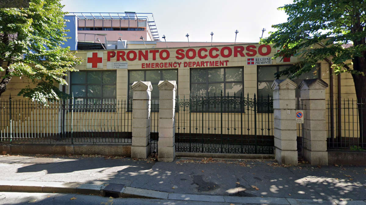 Pronto Soccorso in Piemonte: cambiano le regole