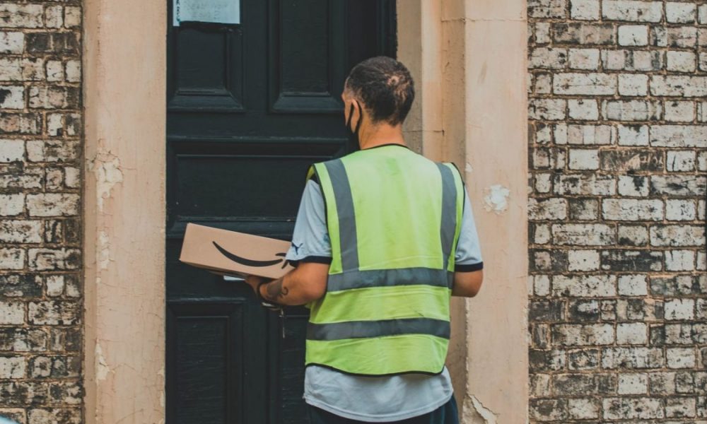 sciopero corrieri amazon torino