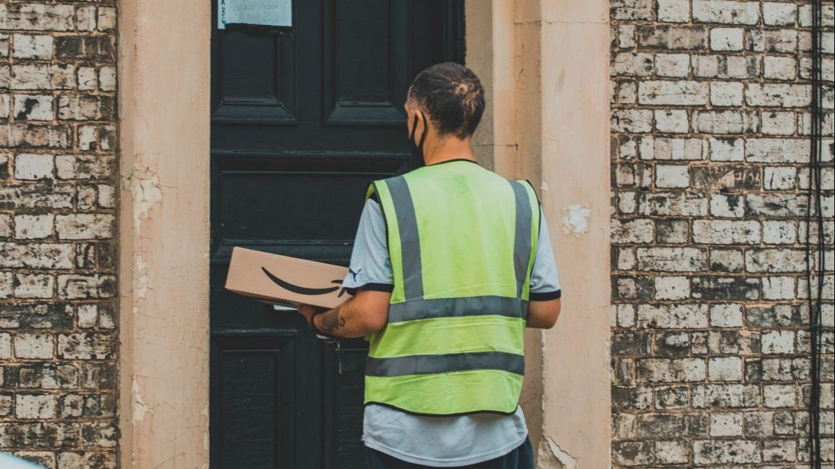 sciopero corrieri amazon torino