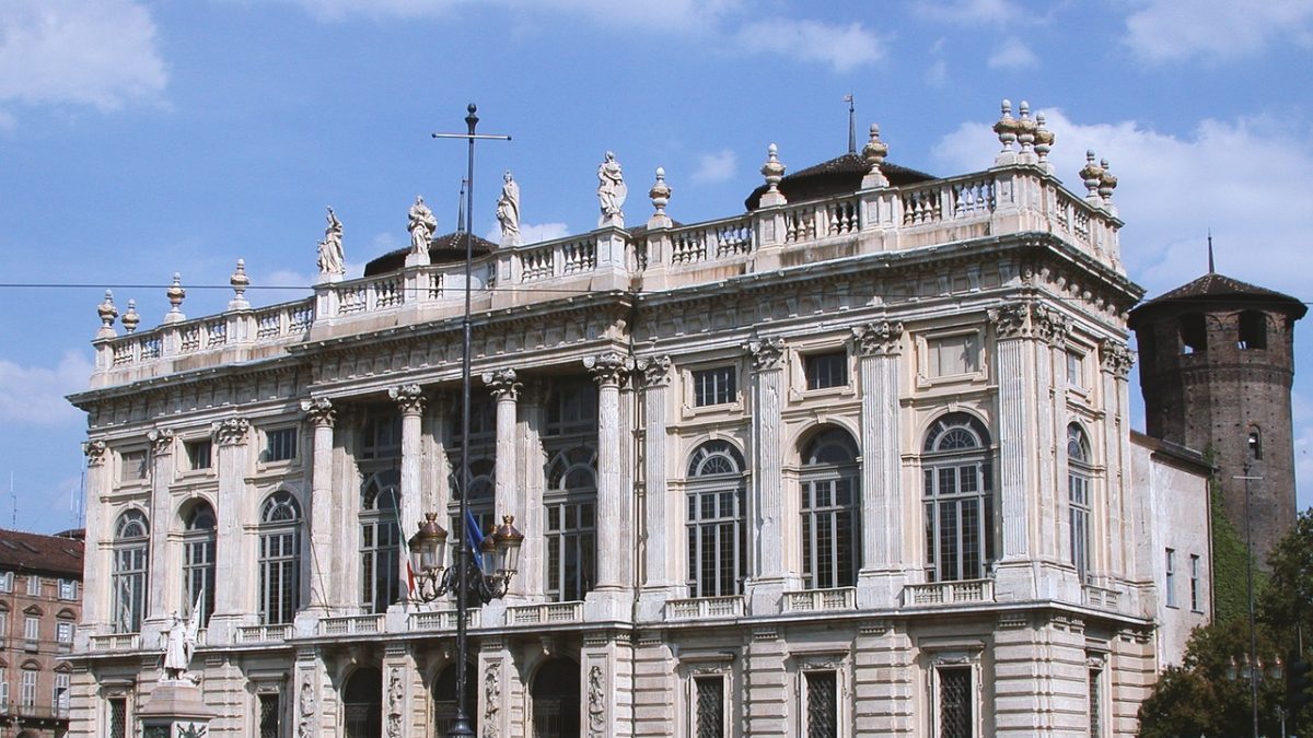 Palazzo Madama