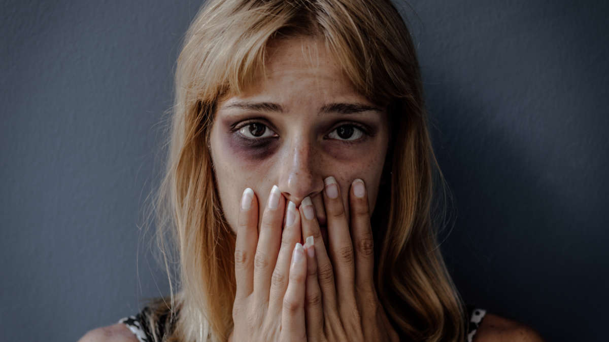 Violenza sulle donne in provincia di Torino