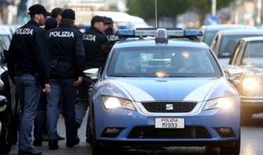 Polizia di Stato