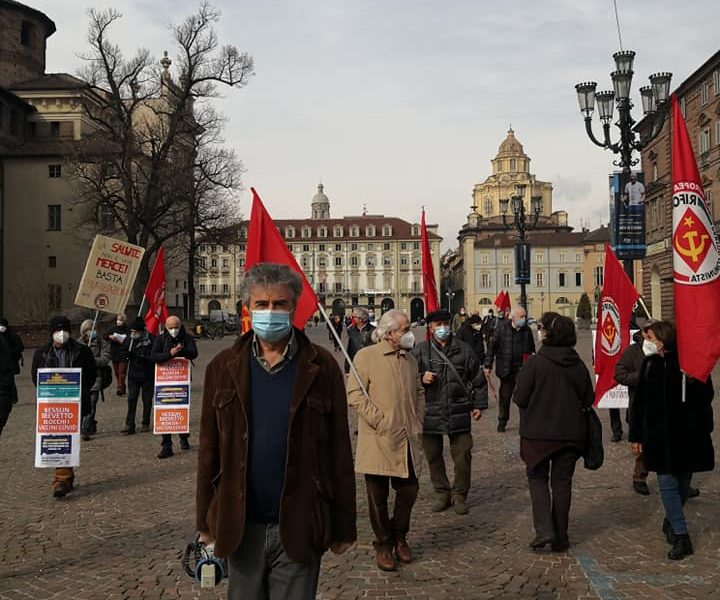 rifondazione comunista facebook