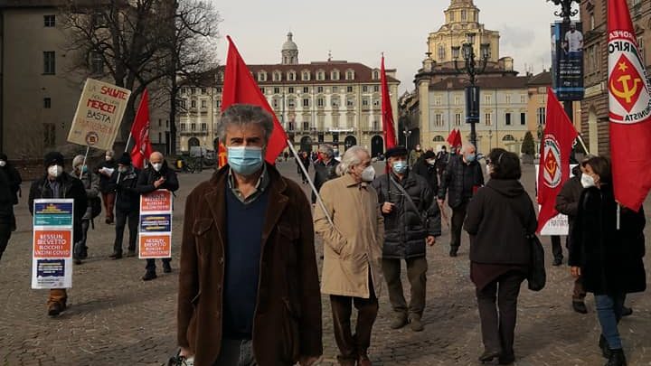 rifondazione comunista facebook