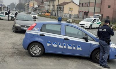 controlli barriera di milano