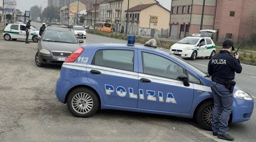 controlli barriera di milano