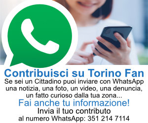 Contribuisci su Torino Fan