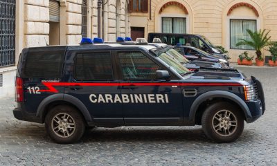 Carabinieri