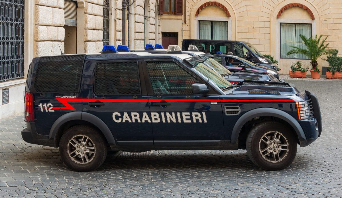 Carabinieri