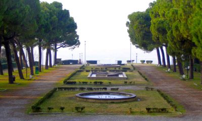 Parco Europa Torino