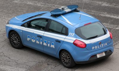 polizia piemonte