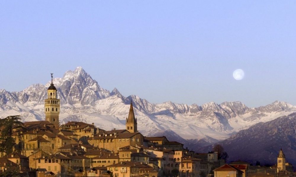 Saluzzo Monviso