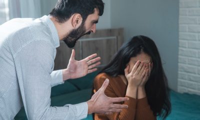 violenza in famiglia