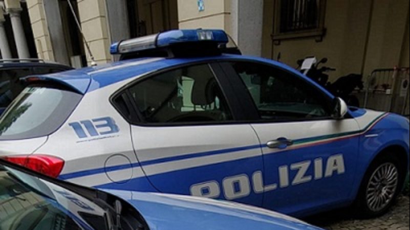 polizia torino