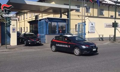 Carabinieri Torino