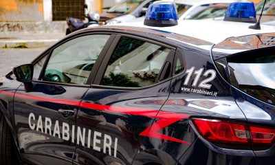 carabinieri torino