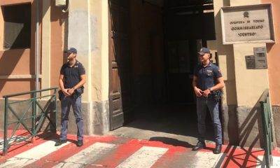 arresto usura torino