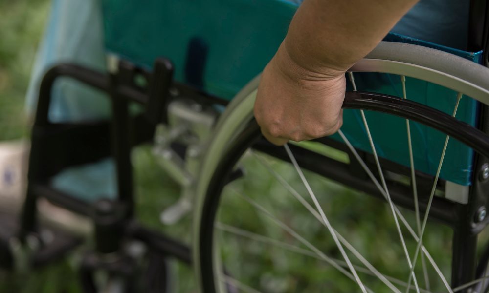 centro disabili san giusto canavese