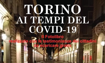 Fotolibro di Torino