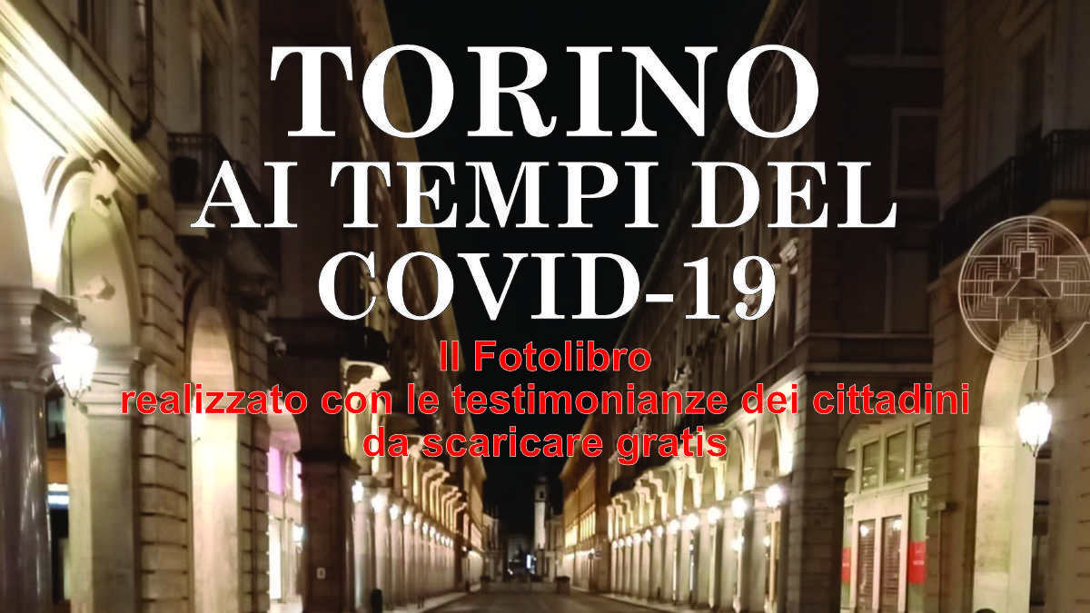 Fotolibro di Torino