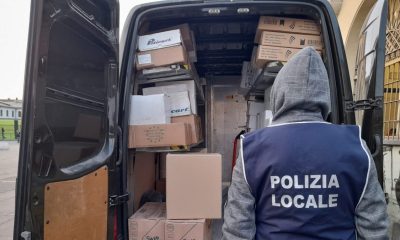 sequestro sacchetti torino