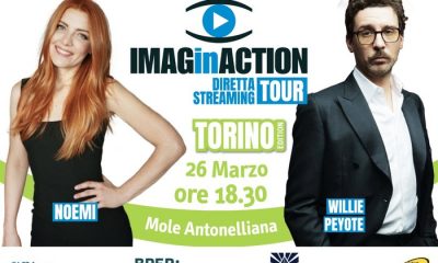 Imaginaction tour