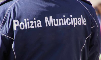 polizia municipale torino