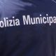 polizia municipale torino