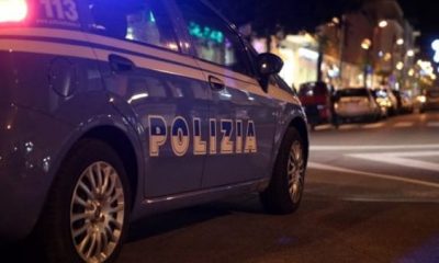 polizia torino