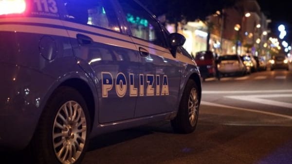 polizia torino