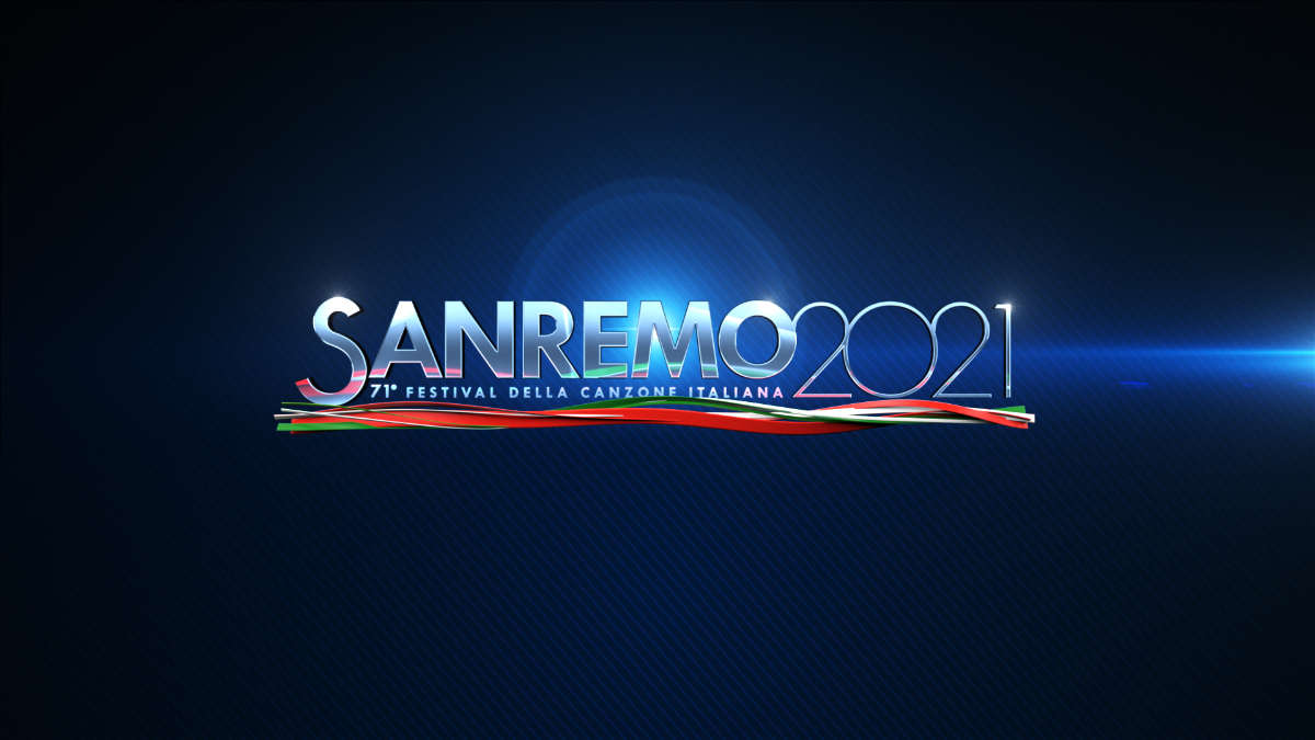 Festival Sanremo 2021