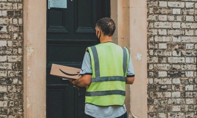 sciopero corrieri amazon torino