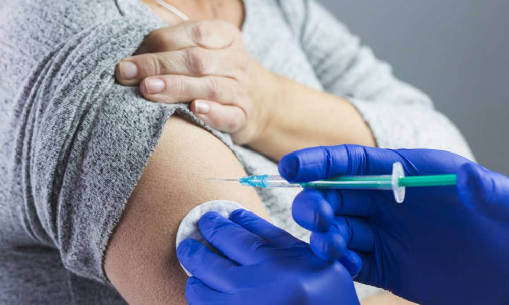 Vaccinazione Covid in Piemonte