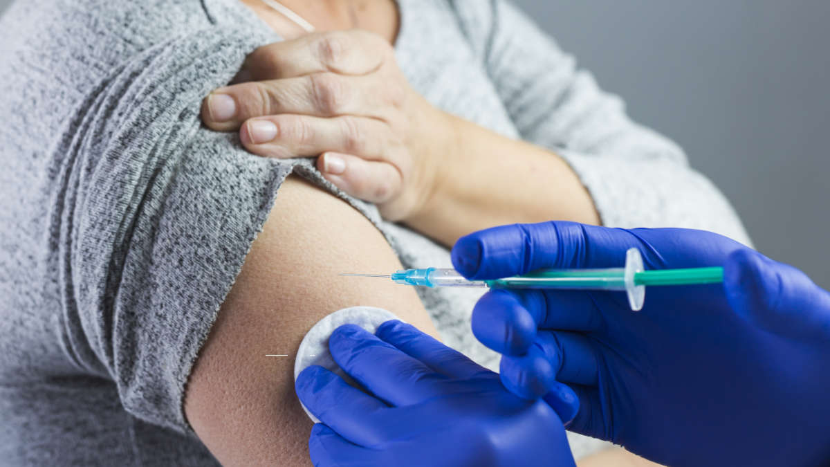 Vaccinazione Covid in Piemonte