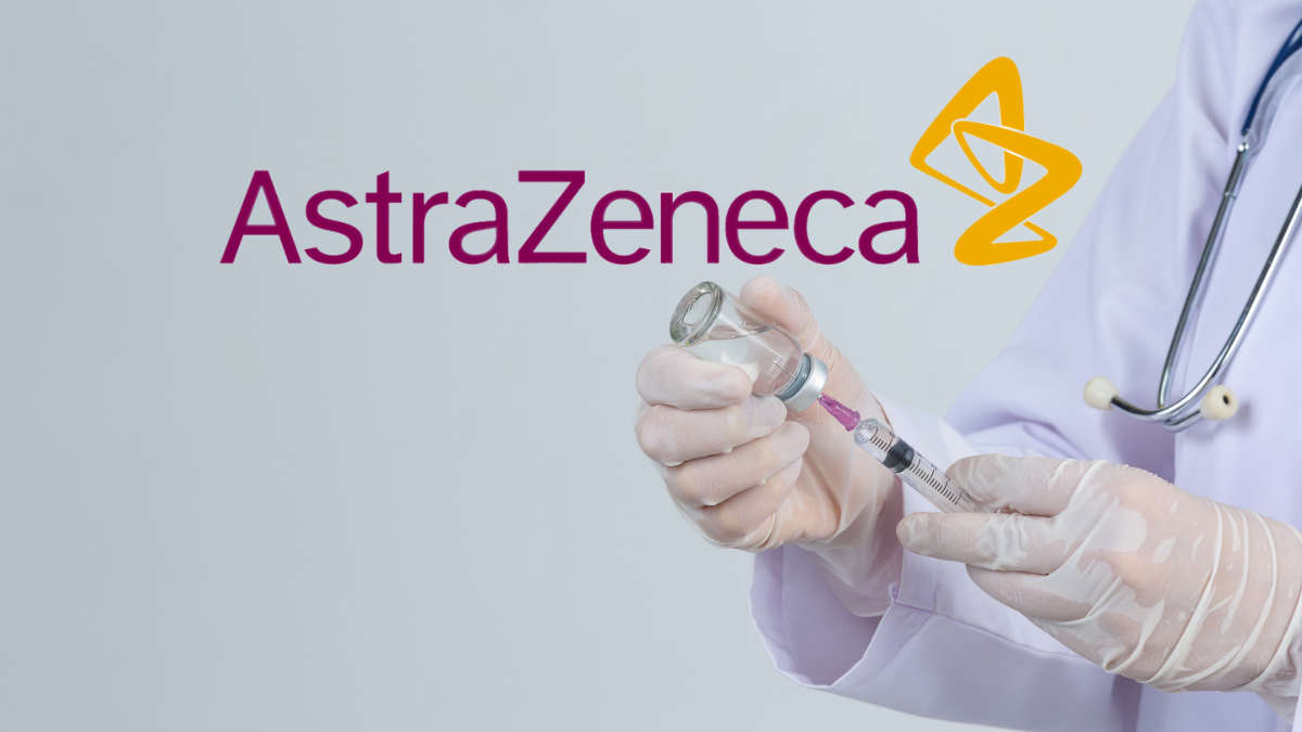 Vaccino AstraZeneca