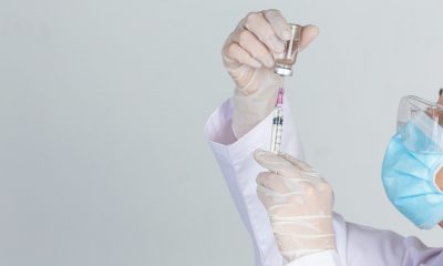 vaccino astrazeneca