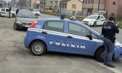 polizia torino