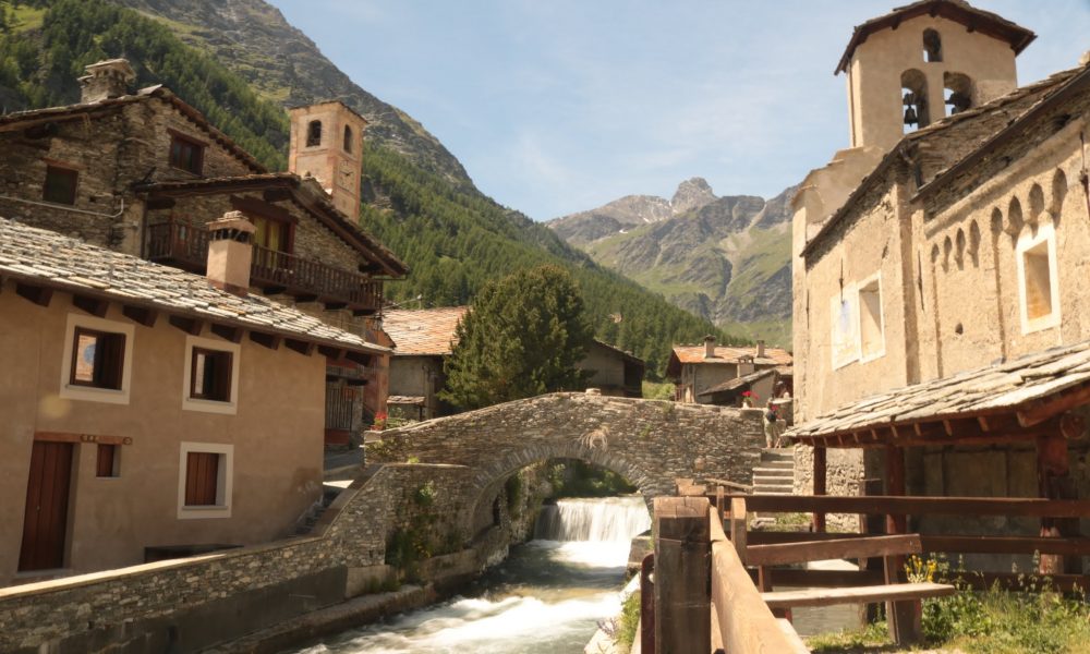 Chianale